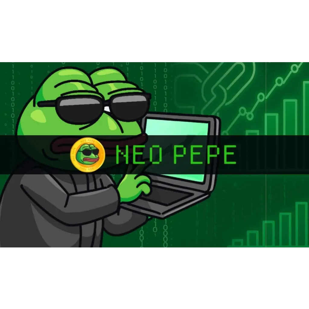 Next Meme Coin to Explode by 2025? Neo Pepe Protocol to Spearhead Crypto’s Next Wave? Next Meme Coin to Explode by 2025? Neo Pepe Protocol to Spearhead Crypto’s Next Wave?