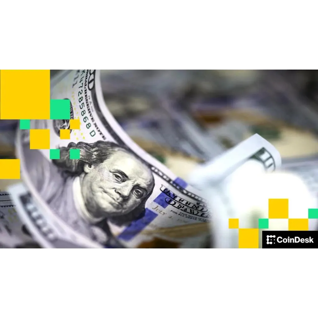 Analysis explores the potential contagion effects of a stablecoin collapse in financial markets Analysis explores the potential contagion effects of a stablecoin collapse in financial markets
