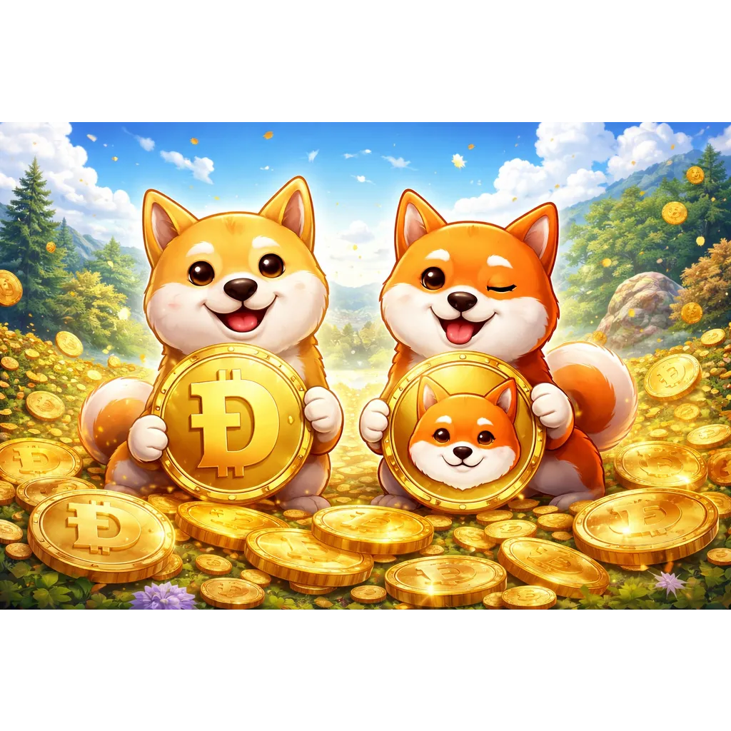 Shiba Inu Crosses 20,000 Burn Transactions Milestone, Dogecoin Eyes X Money, But Why Are Prices Down? Shiba Inu Crosses 20,000 Burn Transactions Milestone, Dogecoin Eyes X Money, But Why Are Prices Down?