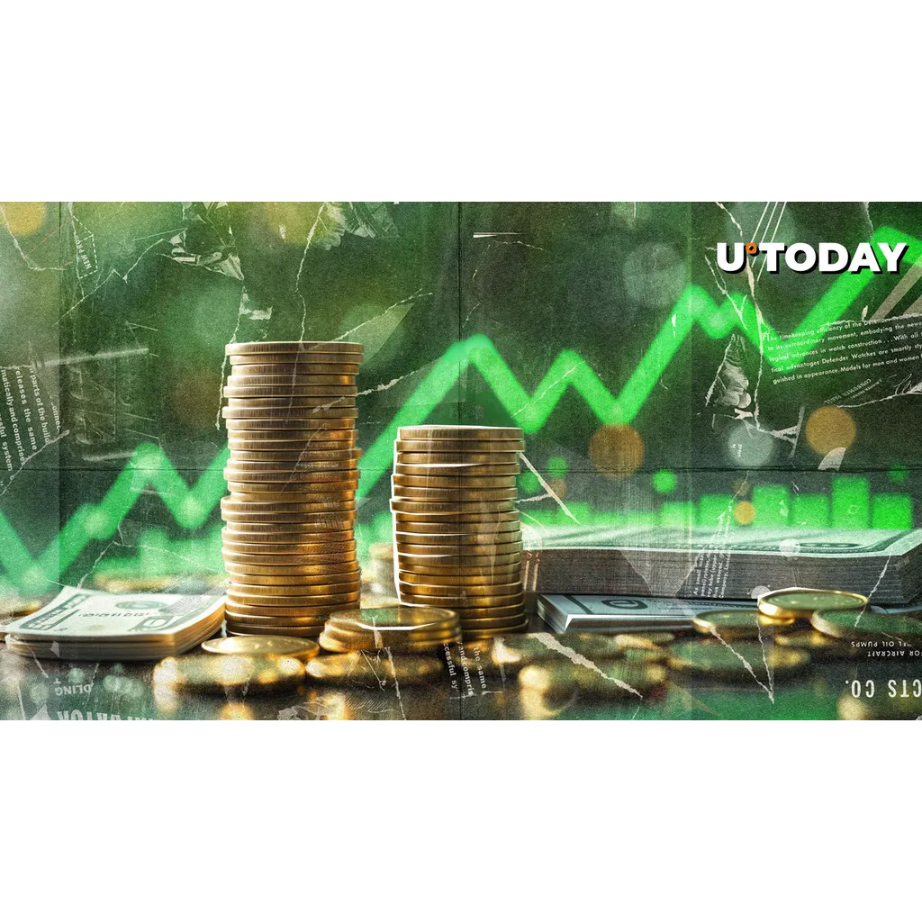 Altcoin searches rise 120% as Bitcoin dominance hits 42% in Q2 2023 Altcoin searches rise 120% as Bitcoin dominance hits 42% in Q2 2023