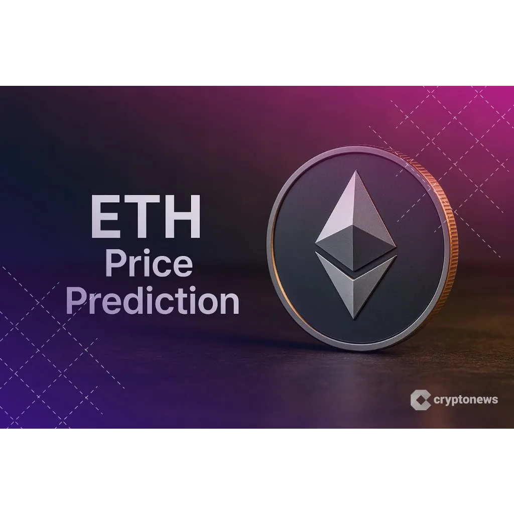 Ethereum (ETH) hits ,410 amid DeFi and institutional demand Ethereum (ETH) hits ,410 amid DeFi and institutional demand