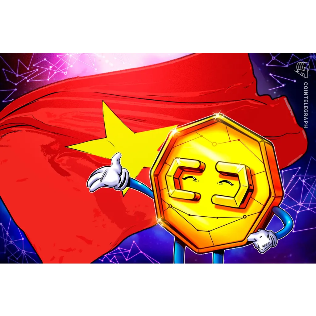 MB Bank and Dunamu launch Vietnam crypto exchange in 2024 MB Bank and Dunamu launch Vietnam crypto exchange in 2024