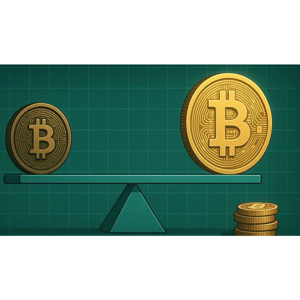 Bitcoin market stability shows 60% supply held long-term with minimal exchange outflows Bitcoin market stability shows 60% supply held long-term with minimal exchange outflows
