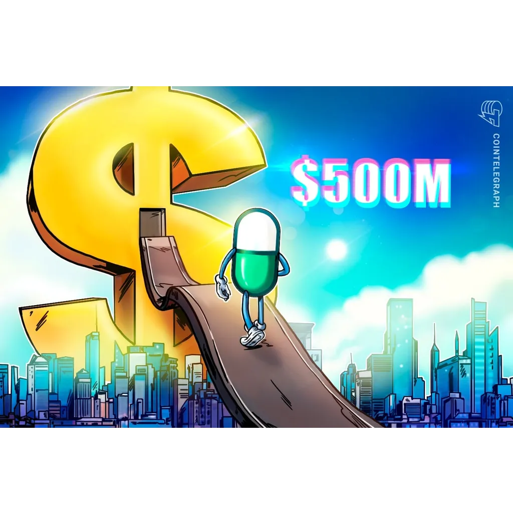 Pump.fun ICO Raises 0M in 12 Minutes Amid Retail FOMO Pump.fun ICO Raises 0M in 12 Minutes Amid Retail FOMO