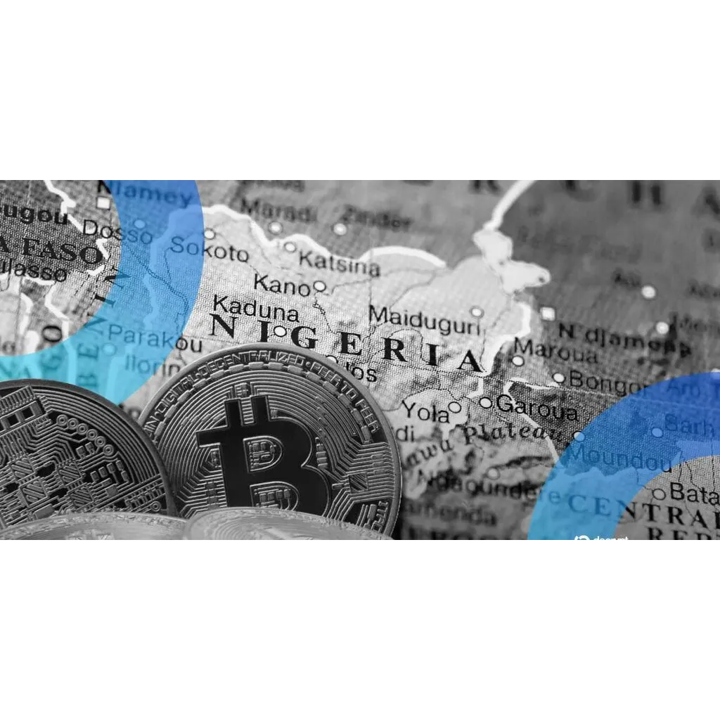‘Rogue Politicians’ Using Crypto to Hide Proceeds of Corruption: Nigeria EFCC Chair – Decrypt ‘Rogue Politicians’ Using Crypto to Hide Proceeds of Corruption: Nigeria EFCC Chair – Decrypt