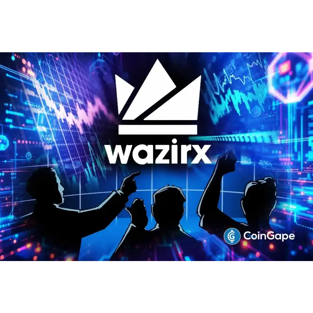 Indian court recognizes XRP as property in WazirX hack legal proceedings Indian court recognizes XRP as property in WazirX hack legal proceedings