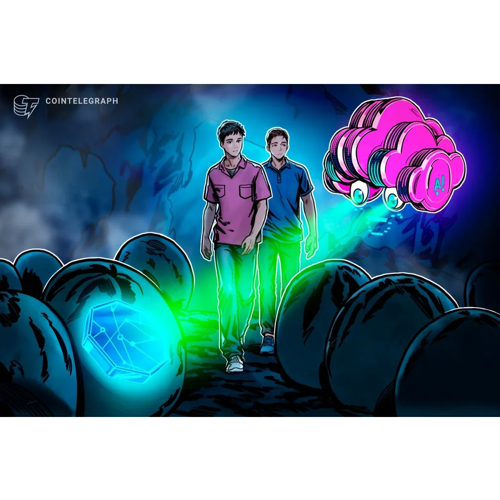 ChatGPT identifies 3 altcoin pump indicators for Ethereum and Solana in 2024 ChatGPT identifies 3 altcoin pump indicators for Ethereum and Solana in 2024