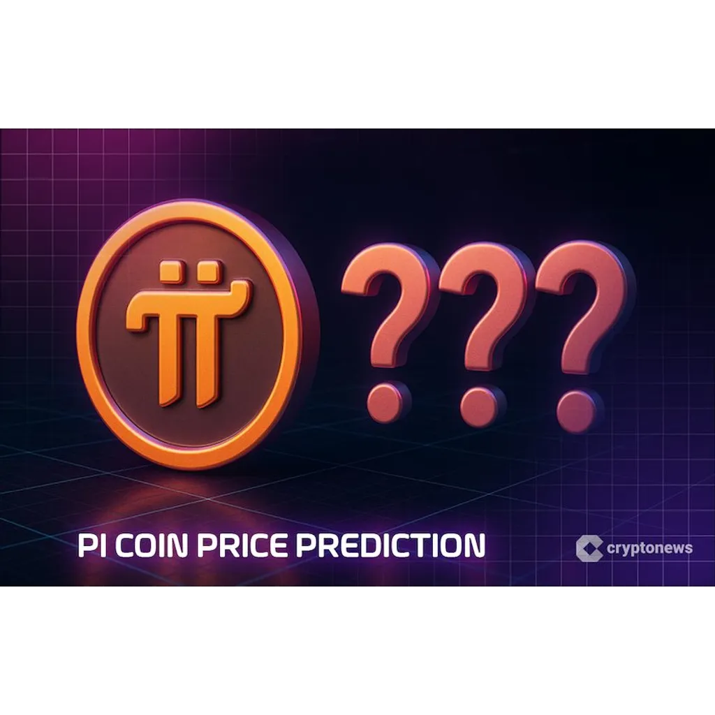 Pi Coin Price Prediction: Is the World’s Most Controversial Token About to Prove Everyone Wrong? Pi Coin Price Prediction: Is the World’s Most Controversial Token About to Prove Everyone Wrong?