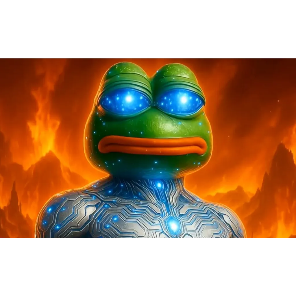 AI Agent COOKIE Price Soars 30% – MIND of Pepe Presale Ends in 9 Days, Next Crypto to Explode? AI Agent COOKIE Price Soars 30% – MIND of Pepe Presale Ends in 9 Days, Next Crypto to Explode?