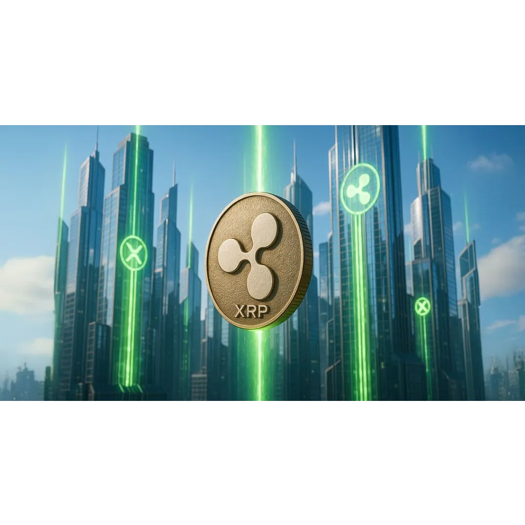 CME XRP futures debut hits M in daily volume, fueling hope for ETF approval CME XRP futures debut hits M in daily volume, fueling hope for ETF approval