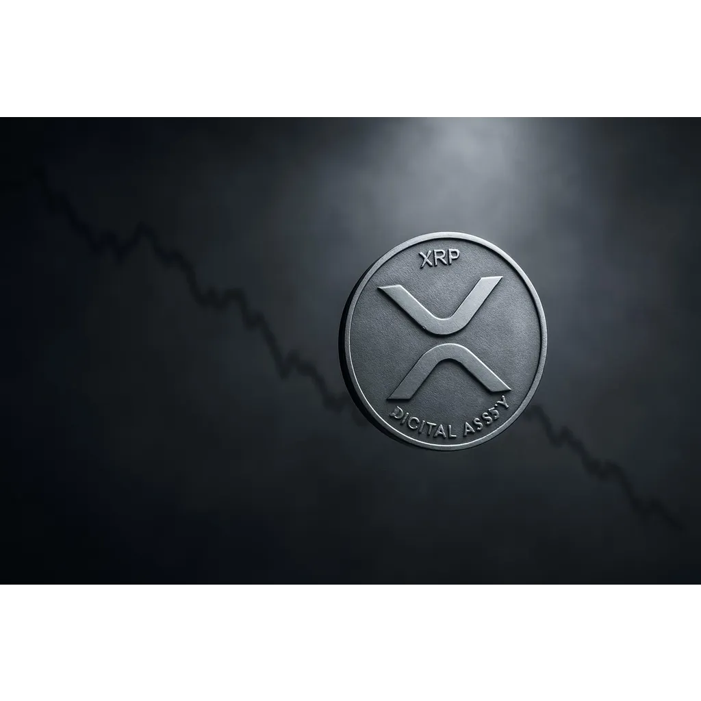 XRP price falls below .20 support level as ETF developments fail to help XRP price falls below .20 support level as ETF developments fail to help