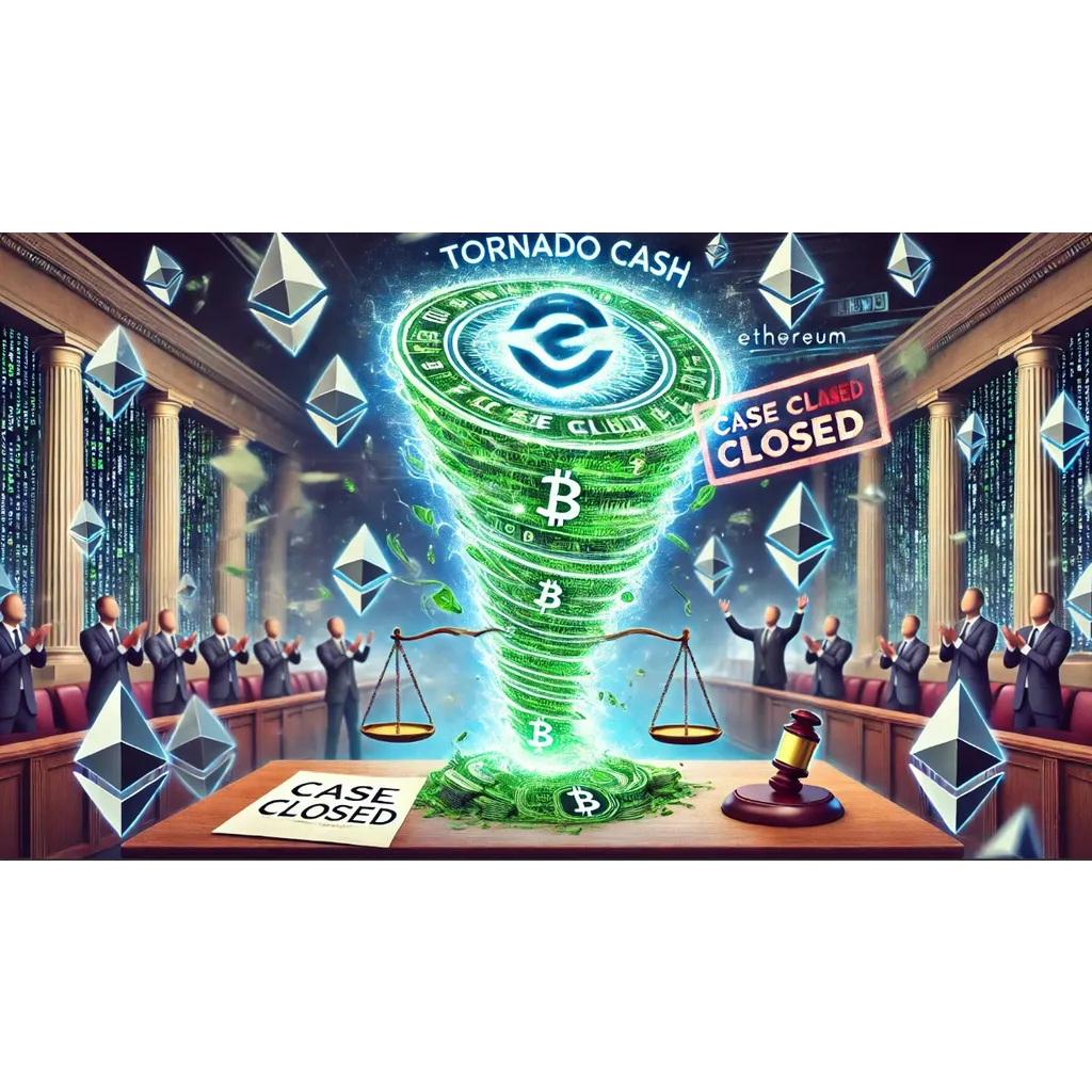 Tornado Cash Trial: DOJ Weighs Charges Against More Crypto VC Firms Tornado Cash Trial: DOJ Weighs Charges Against More Crypto VC Firms