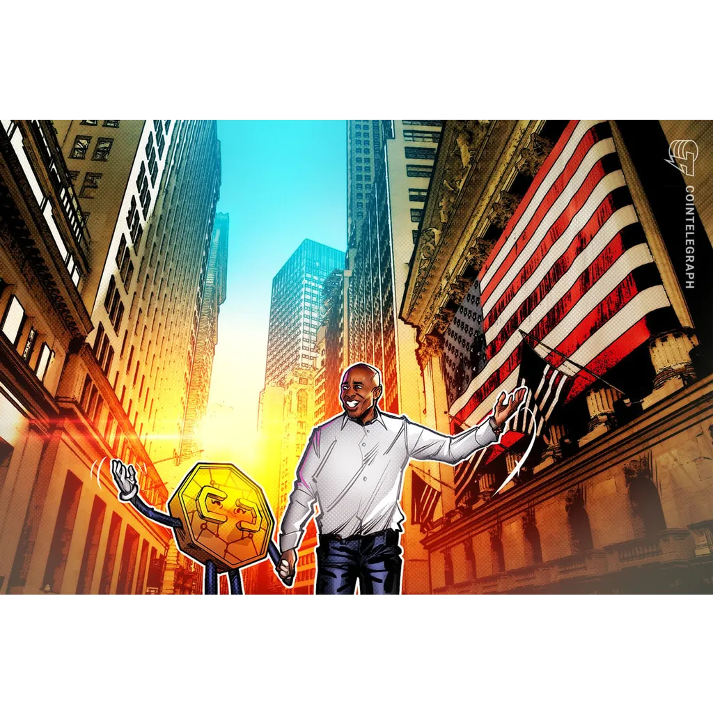 Eric Adams calls for Bitcoin bond in NYC, end to state BitLicense Eric Adams calls for Bitcoin bond in NYC, end to state BitLicense
