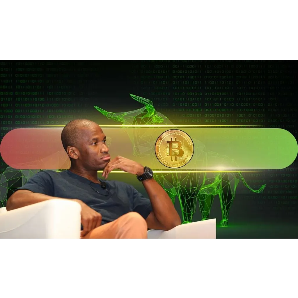 Arthur Hayes Predicts Bitcoin Rally as Fed Signals Liquidity Boost Arthur Hayes Predicts Bitcoin Rally as Fed Signals Liquidity Boost
