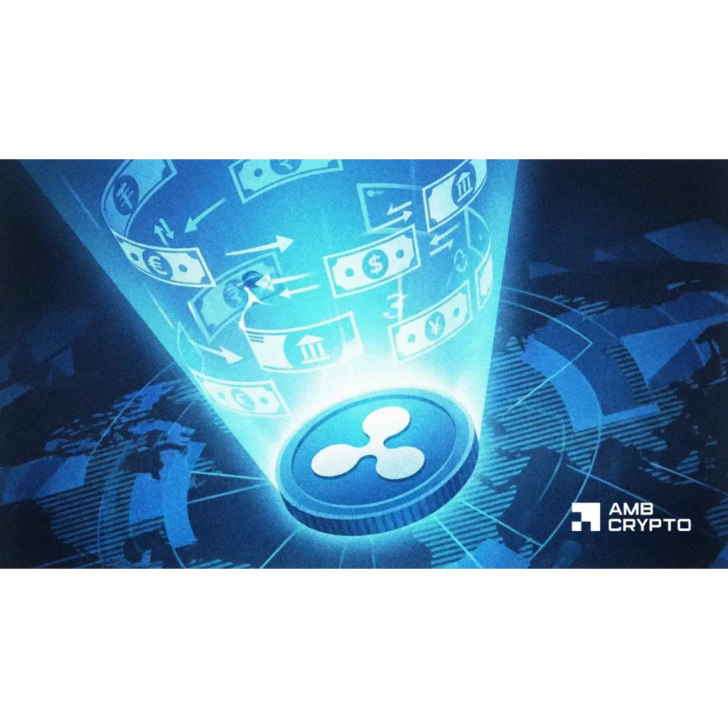 Ripple Treasury ‘on a tear’ – Will trillion annual activity improve XRP’s recovery? Ripple Treasury ‘on a tear’ – Will trillion annual activity improve XRP’s recovery?