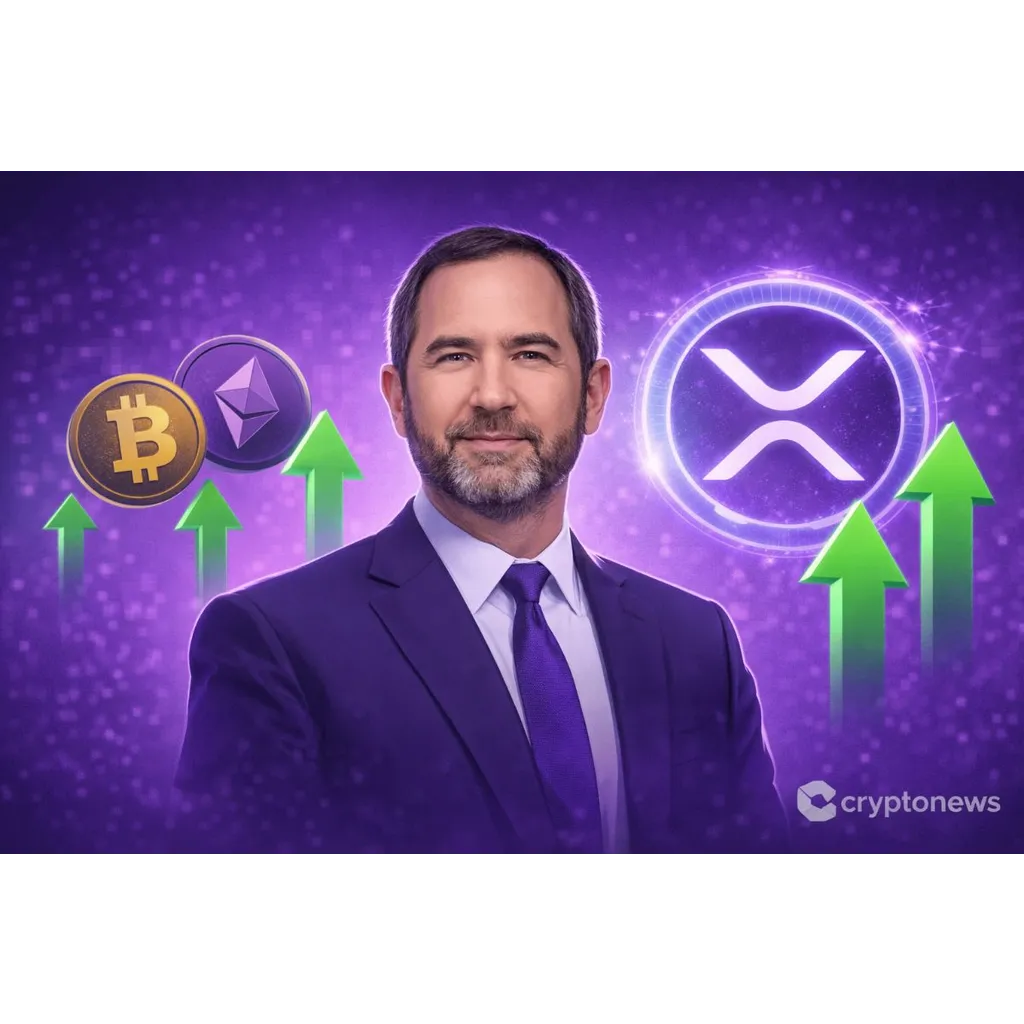 XRP Price Prediction: 5% Jump XRP Price Prediction: 5% Jump