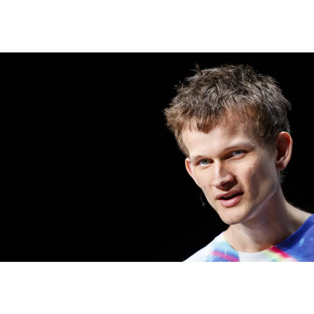 Vitalik Buterin: Ethereum’s True Goal Is Resilience, Not Efficiency Vitalik Buterin: Ethereum’s True Goal Is Resilience, Not Efficiency