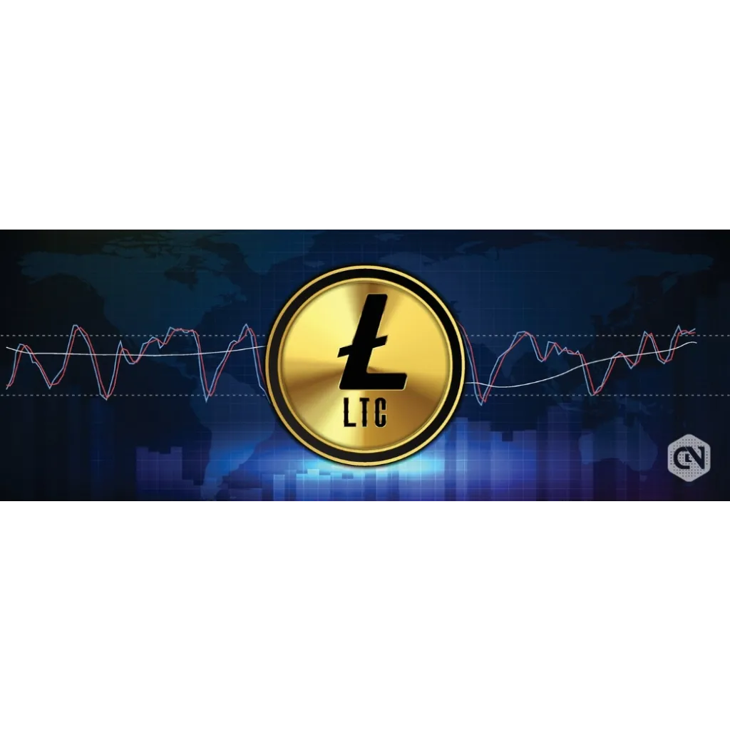 Is Litecoin Price Ready to Leap Above 0 Again? – CryptoNewsZ Is Litecoin Price Ready to Leap Above 0 Again? – CryptoNewsZ