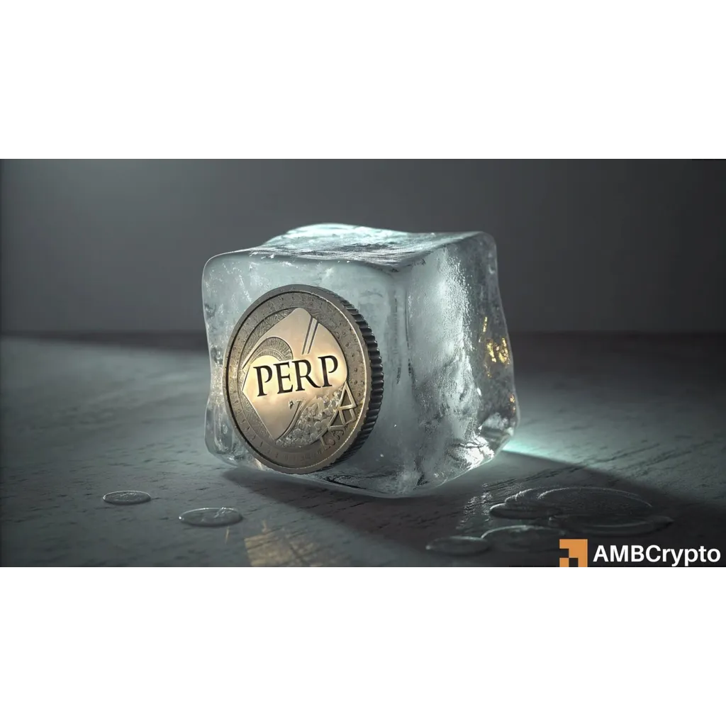 5 in a row! Here’s why monthly perp volumes have been falling since October 5 in a row! Here’s why monthly perp volumes have been falling since October
