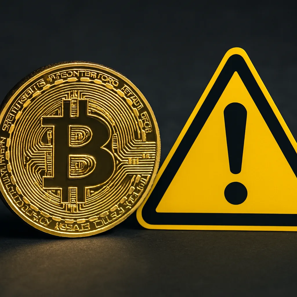 Bitcoin Whipsaws From 7,000 To 3,000: What Went Wrong? Bitcoin Whipsaws From 7,000 To 3,000: What Went Wrong?