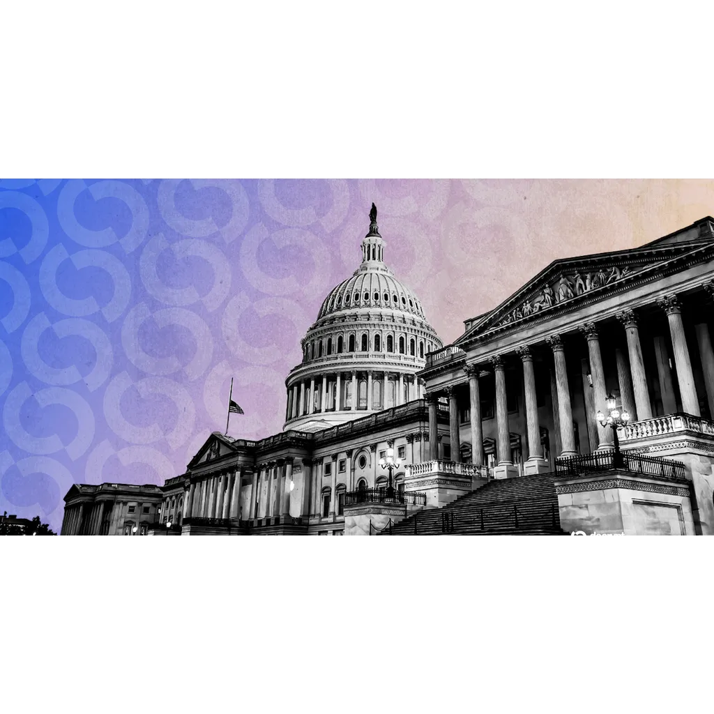 Trump congressional ally discloses six figure Bitcoin purchase in filing Trump congressional ally discloses six figure Bitcoin purchase in filing