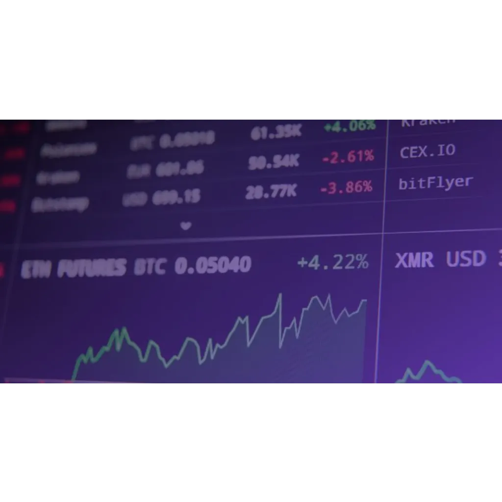 Crypto prop trading firms increased assets by 40% in 2023 amid regulatory shifts Crypto prop trading firms increased assets by 40% in 2023 amid regulatory shifts