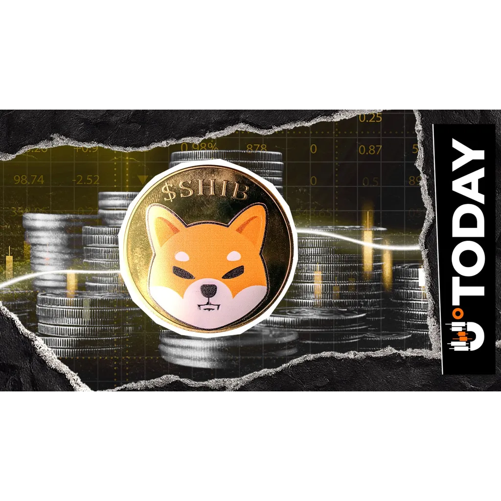 Shiba Inu Golden Cross Confirmed: SHIB Rallies by 13% Shiba Inu Golden Cross Confirmed: SHIB Rallies by 13%