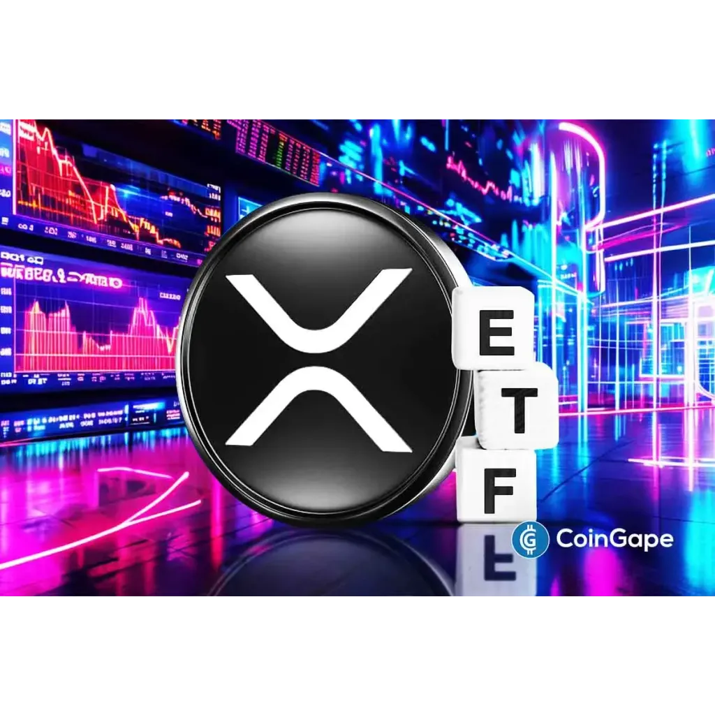 XRP ETF faces delay as expert confirms October filings are procedural XRP ETF faces delay as expert confirms October filings are procedural