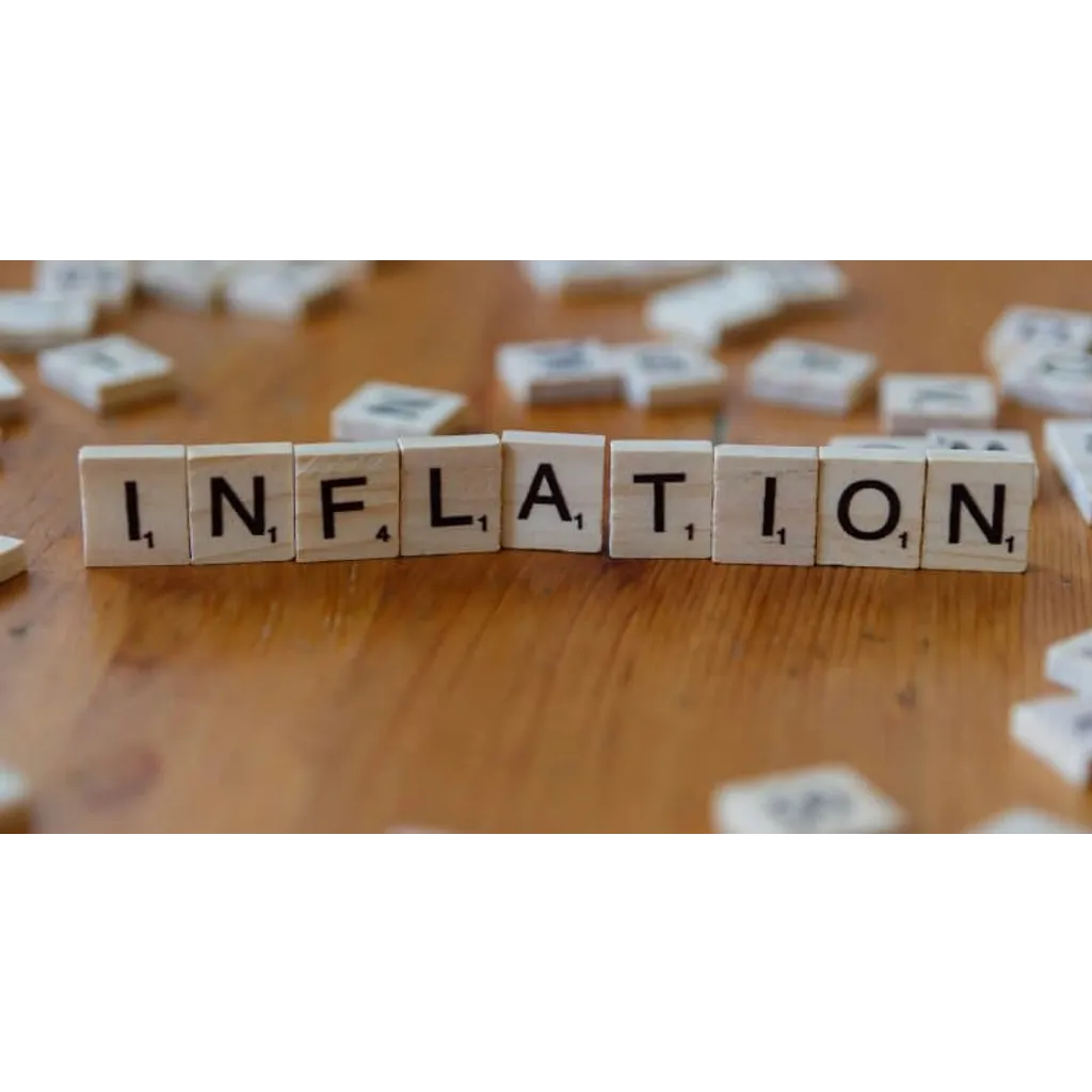 March CPI inflation rises to 3.3% as energy shock offsets core stability March CPI inflation rises to 3.3% as energy shock offsets core stability