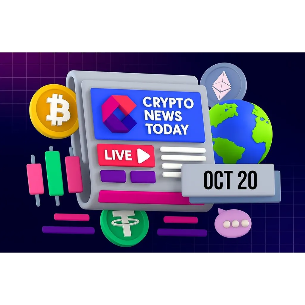 October 20 2025 marks latest financial updates cycle October 20 2025 marks latest financial updates cycle