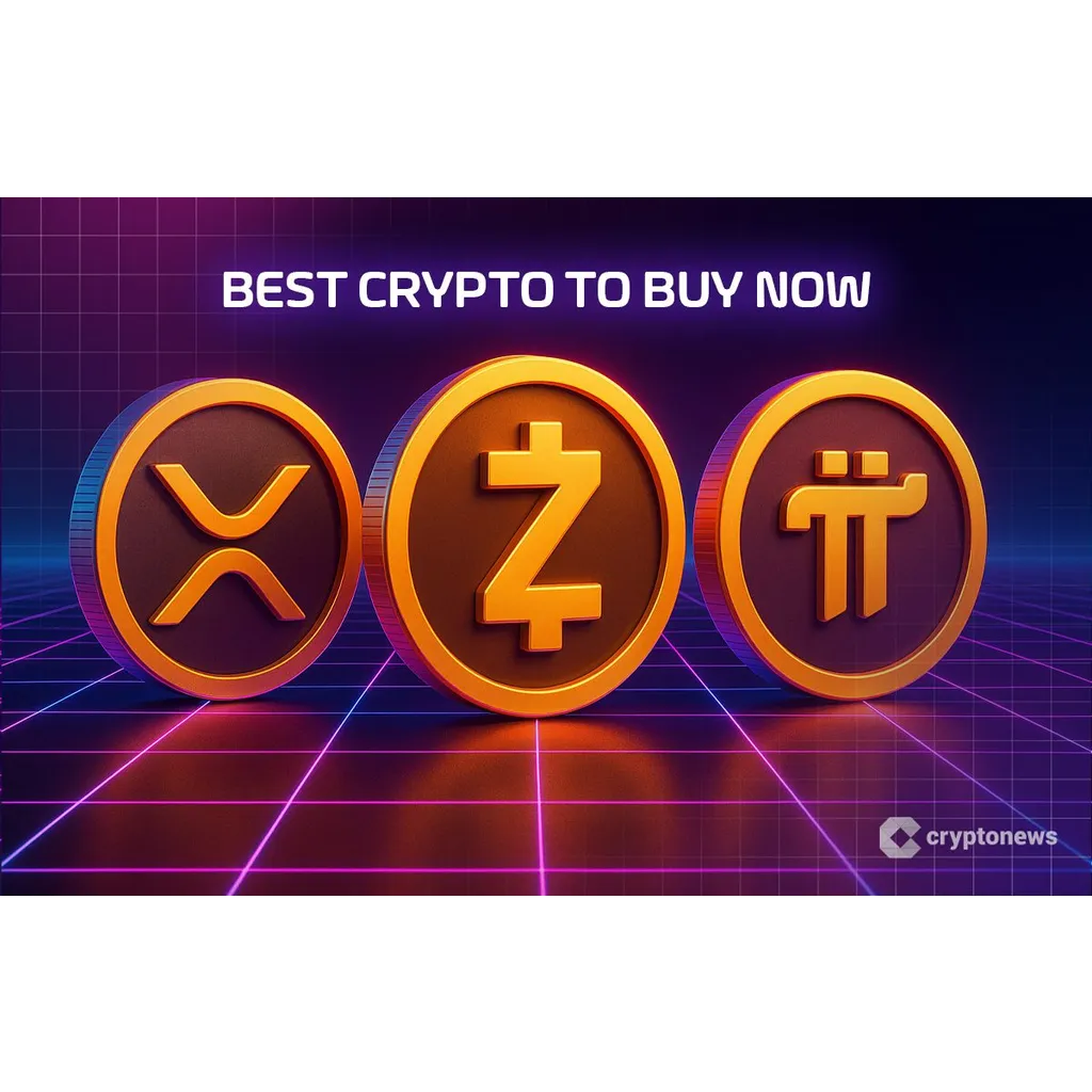 XRP Zcash and Pi Network listed as cryptocurrencies to purchase now XRP Zcash and Pi Network listed as cryptocurrencies to purchase now