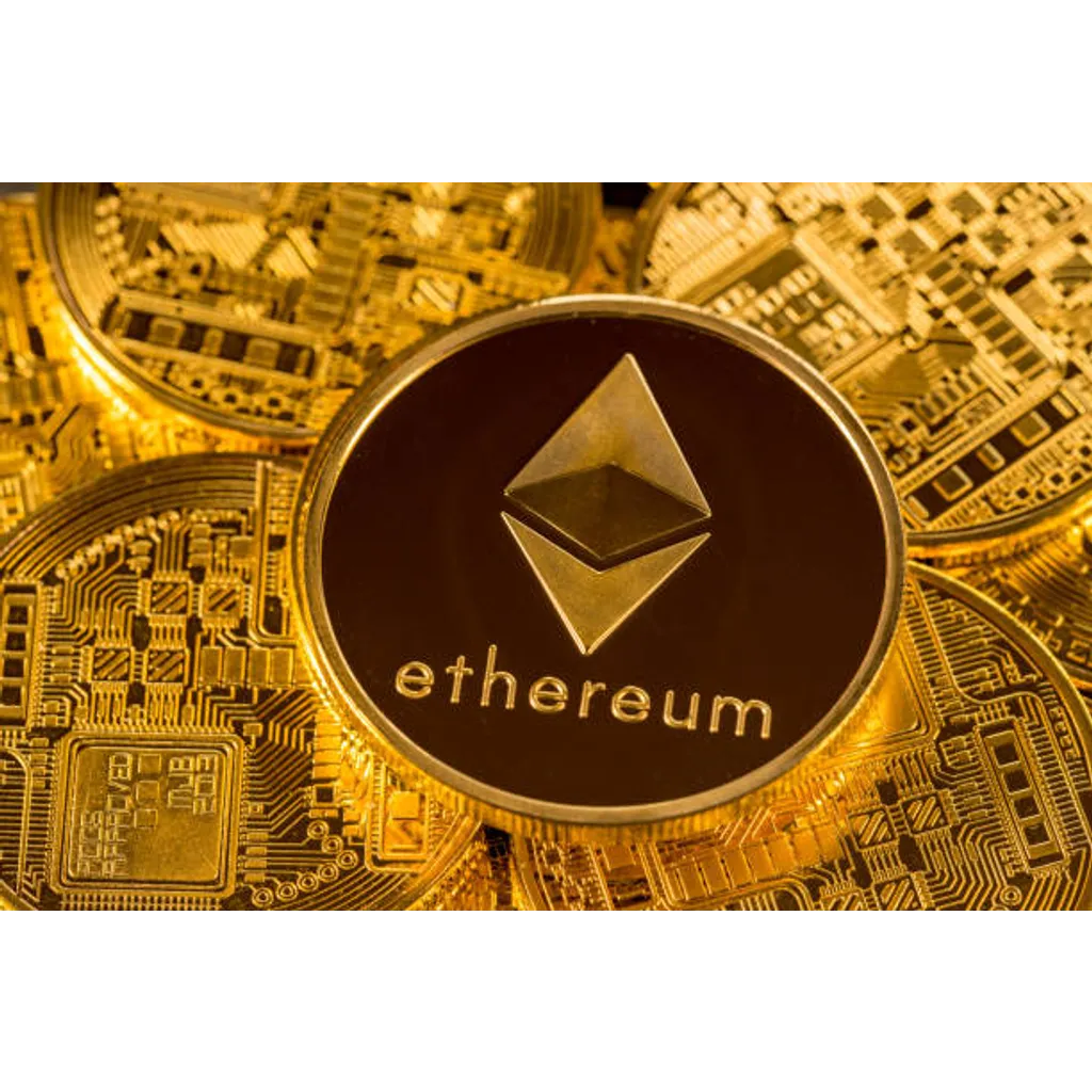 Smaller investors gain Ethereum market share as large holders retreat Smaller investors gain Ethereum market share as large holders retreat