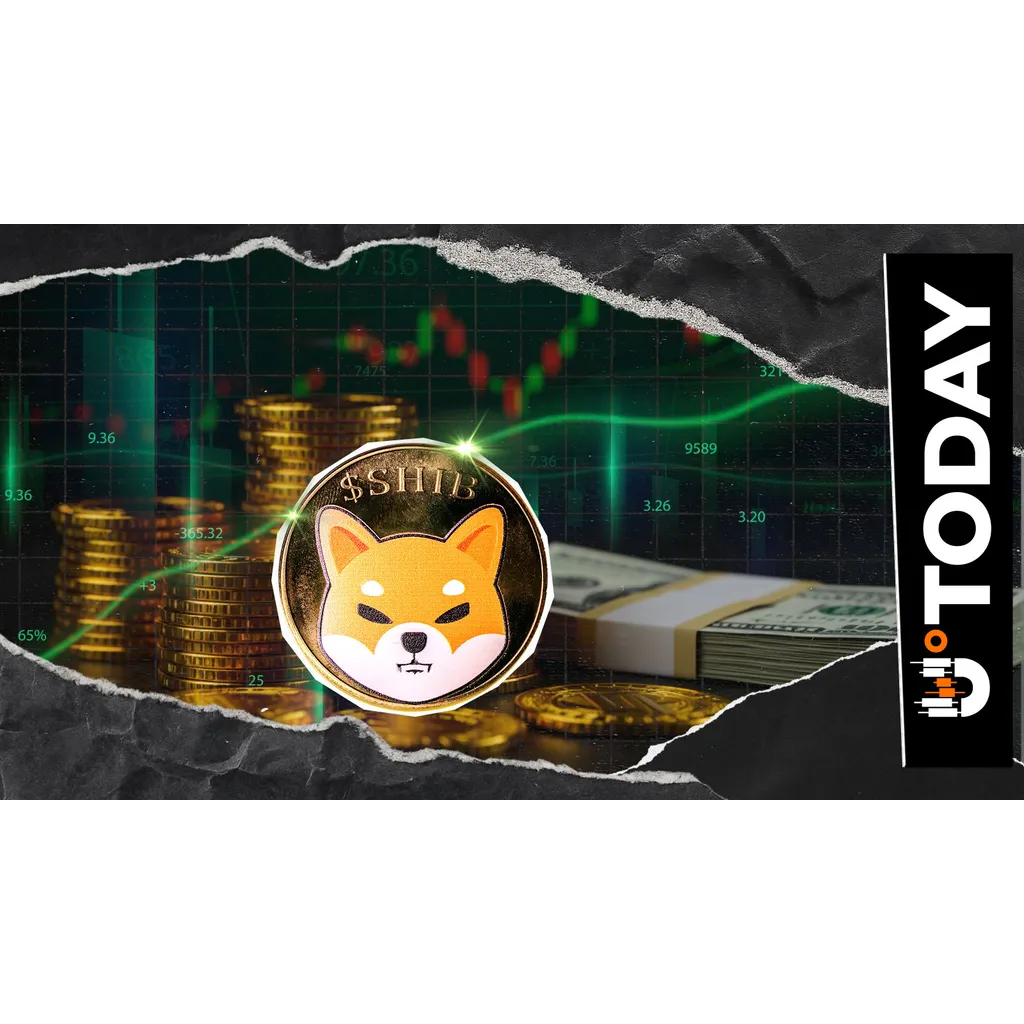 Shiba Inu Completes Hourly Golden Cross, Price Jumps 4% Shiba Inu Completes Hourly Golden Cross, Price Jumps 4%