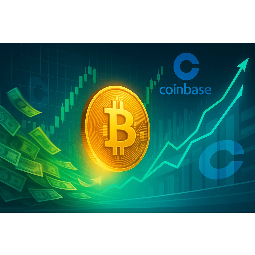 Institutions drive Bitcoin demand as Coinbase premium surges 15% to ,000 Institutions drive Bitcoin demand as Coinbase premium surges 15% to ,000