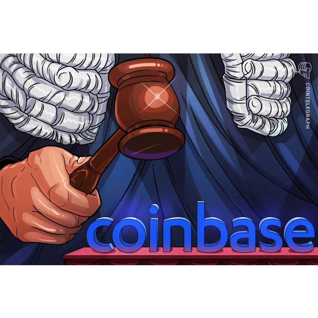 Nevada Authorities File Lawsuit against Coinbase over Unlicensed Wagering Nevada Authorities File Lawsuit against Coinbase over Unlicensed Wagering