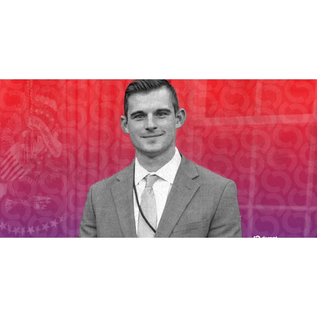 Tether appoints Trump administration veteran Bo Hines as strategic advisor for 2024 regulatory strategy Tether appoints Trump administration veteran Bo Hines as strategic advisor for 2024 regulatory strategy