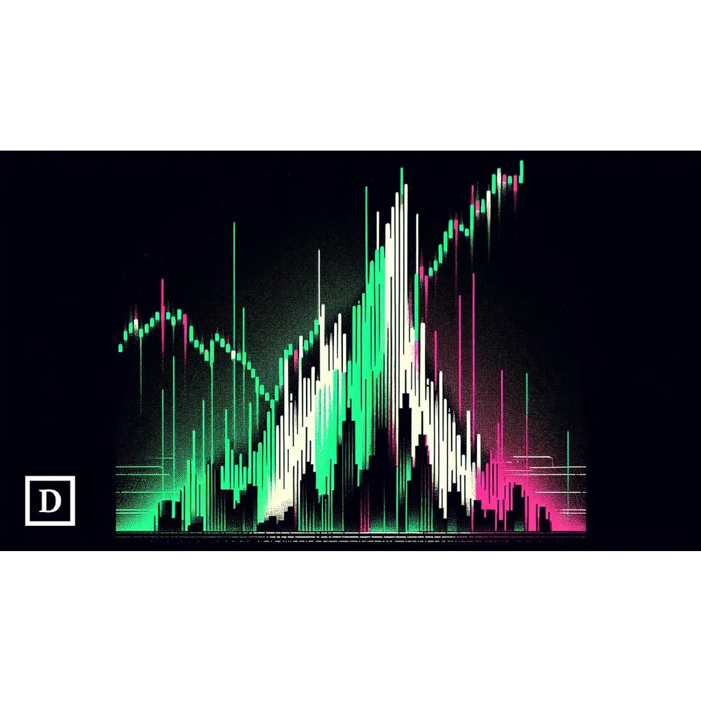 Limitless Token Rallies as Monthly Volume Tops 0 Million Limitless Token Rallies as Monthly Volume Tops 0 Million