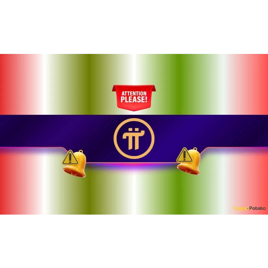 Major Pi Network (PI) Warning for This Week: Largest Daily Unlock Scheduled for July 4th Major Pi Network (PI) Warning for This Week: Largest Daily Unlock Scheduled for July 4th