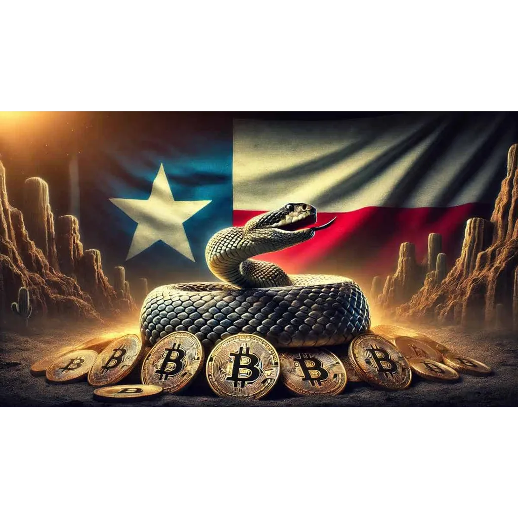Texas Passes Bitcoin Reserve Bill, Plans to Buy Bitcoin – Brave New Coin Texas Passes Bitcoin Reserve Bill, Plans to Buy Bitcoin – Brave New Coin