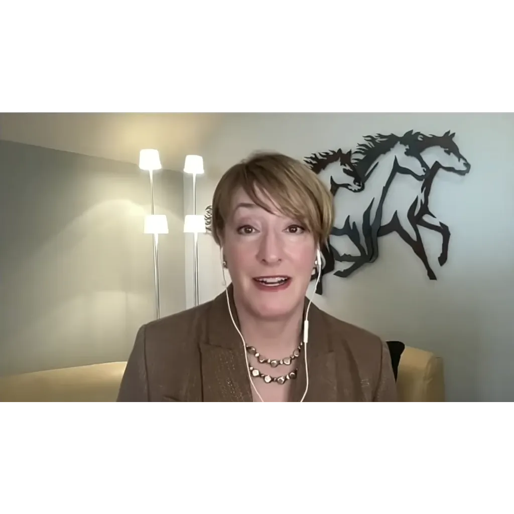 Caitlin Long Slams Ripple’s Dominance Caitlin Long Slams Ripple’s Dominance