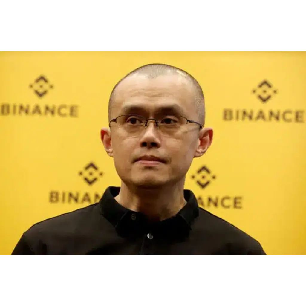 Binance’s Founder Says Governments Are Exploring Tokenization of State Assets Binance’s Founder Says Governments Are Exploring Tokenization of State Assets