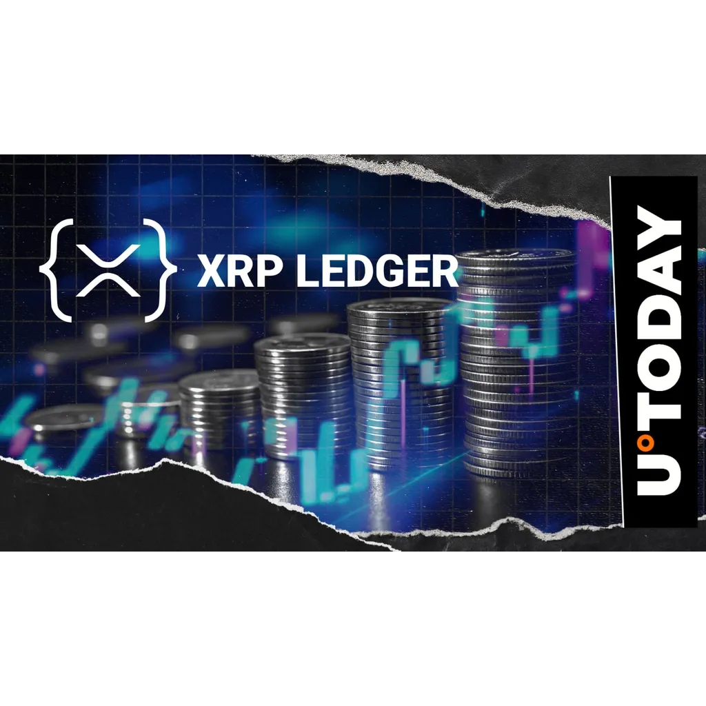 Ripple executive reveals institutional strategy for XRP Ledger adoption Ripple executive reveals institutional strategy for XRP Ledger adoption