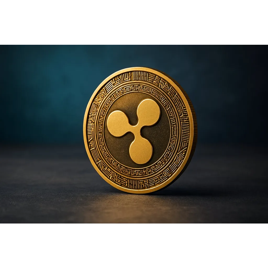 XRP maintains bullish outlook following recent flash crash XRP maintains bullish outlook following recent flash crash