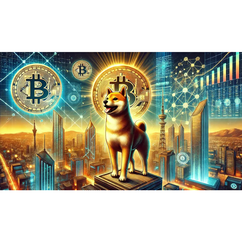 Shiba Inu Receives Prestigious Honor in Japan Alongside Bitcoin and Ethereum Shiba Inu Receives Prestigious Honor in Japan Alongside Bitcoin and Ethereum