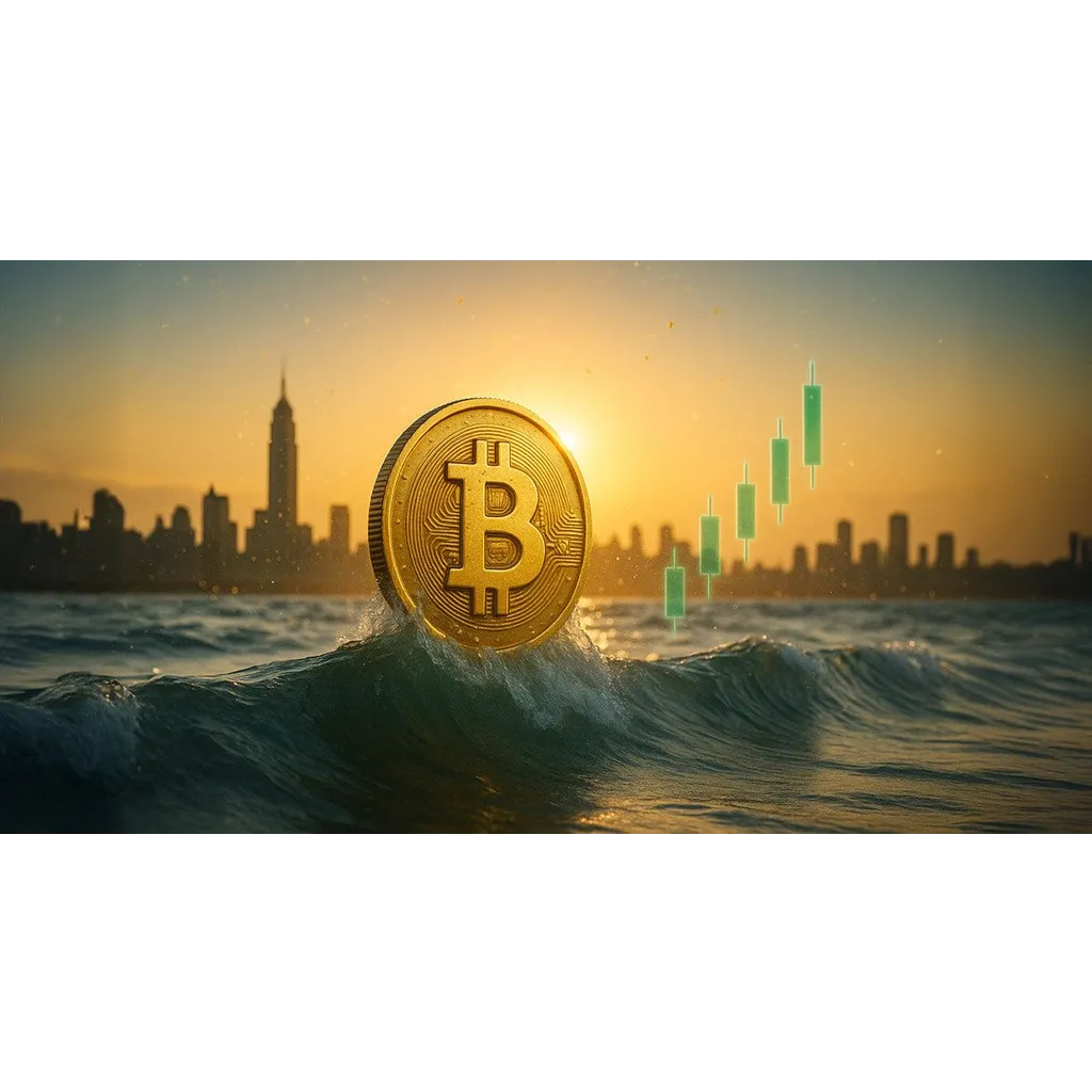 Bitcoin rebounds after weekend slump defying market expectations Bitcoin rebounds after weekend slump defying market expectations