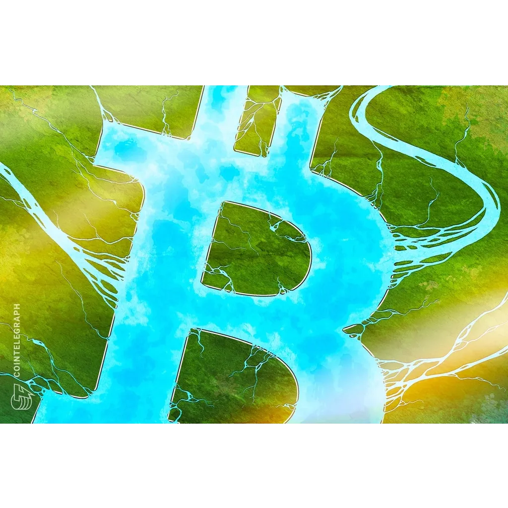 Bitcoin ETFs record major outflows with BTC price dropping to 8,000 Bitcoin ETFs record major outflows with BTC price dropping to 8,000