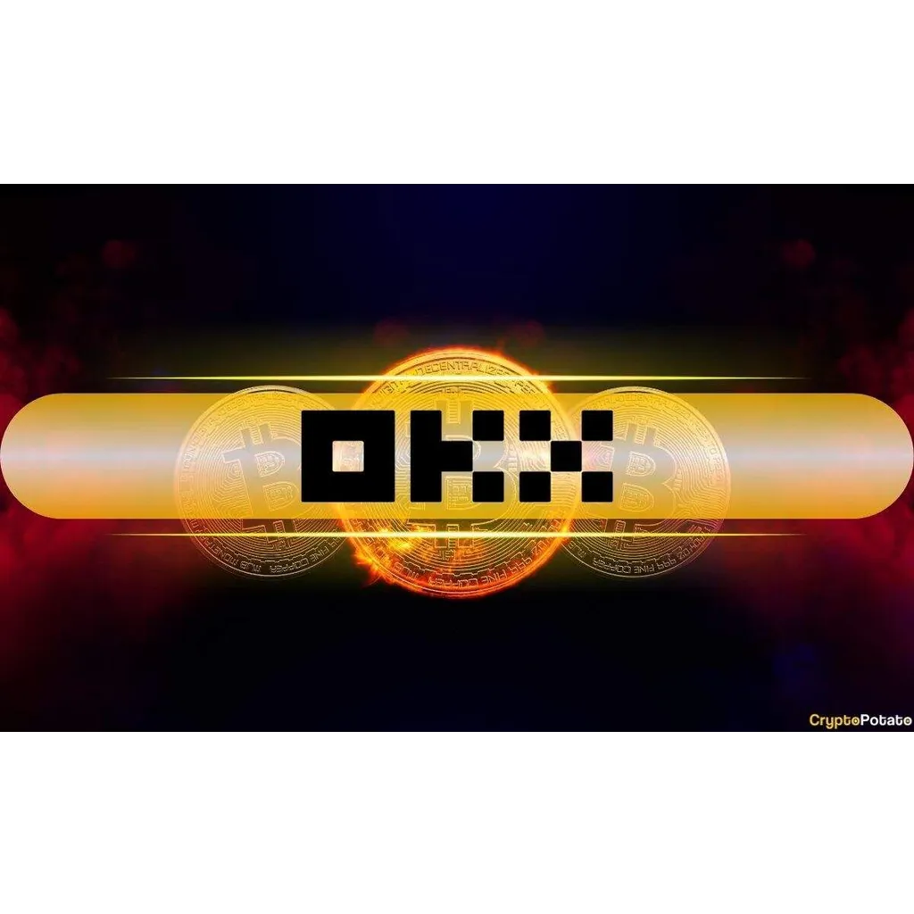 OKX Launches xBTC on Aptos Blockchain to Enhance Bitcoin-Backed DeFi OKX Launches xBTC on Aptos Blockchain to Enhance Bitcoin-Backed DeFi
