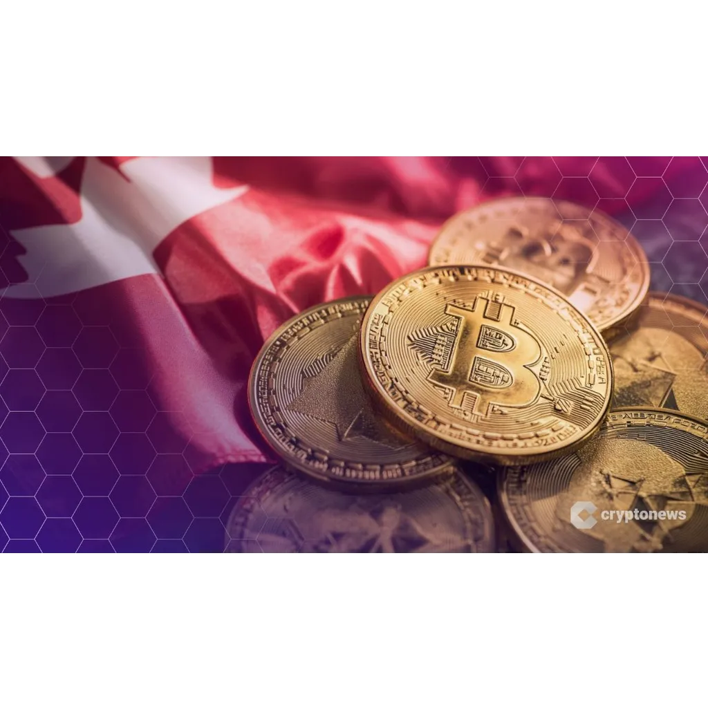 Canada fines KuCoin million for anti-money laundering failures Canada fines KuCoin million for anti-money laundering failures