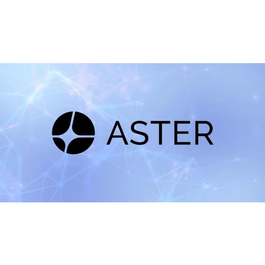 Aster delays airdrop to October 20 due to allocation issues Aster delays airdrop to October 20 due to allocation issues