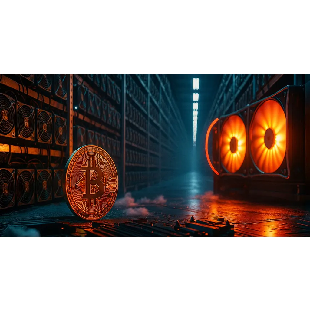 Bitcoin hashrate up 40% this year as miners keep scaling Bitcoin hashrate up 40% this year as miners keep scaling